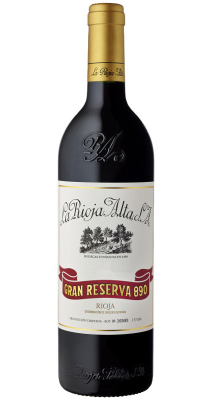 (1,5 Rioja & bestellen 2010 | Magnum 890 L) Weinkeller Silkes Reserva Gran Alta La kaufen