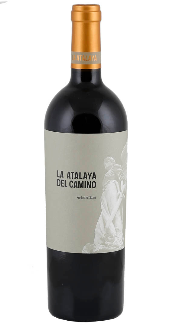 Atalaya La Atalaya del Camino 2021 SP40296 Silkes Weinkeller DE