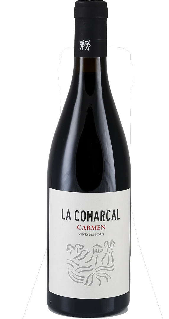La Comarcal Carmen 2019