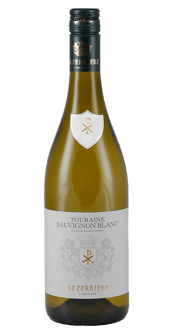 Produktbild zu La Perrière Touraine Sauvignon Blanc 2023 von 
