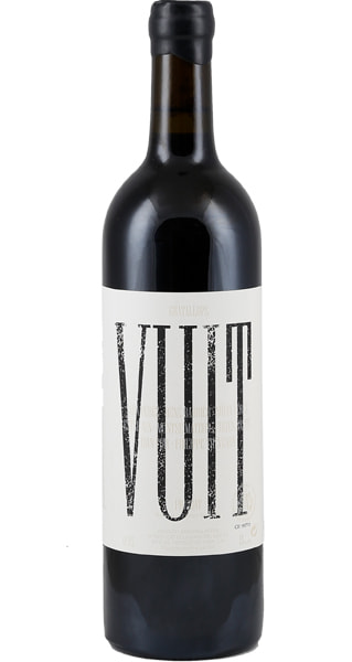 La Vinya del Vuit 2017