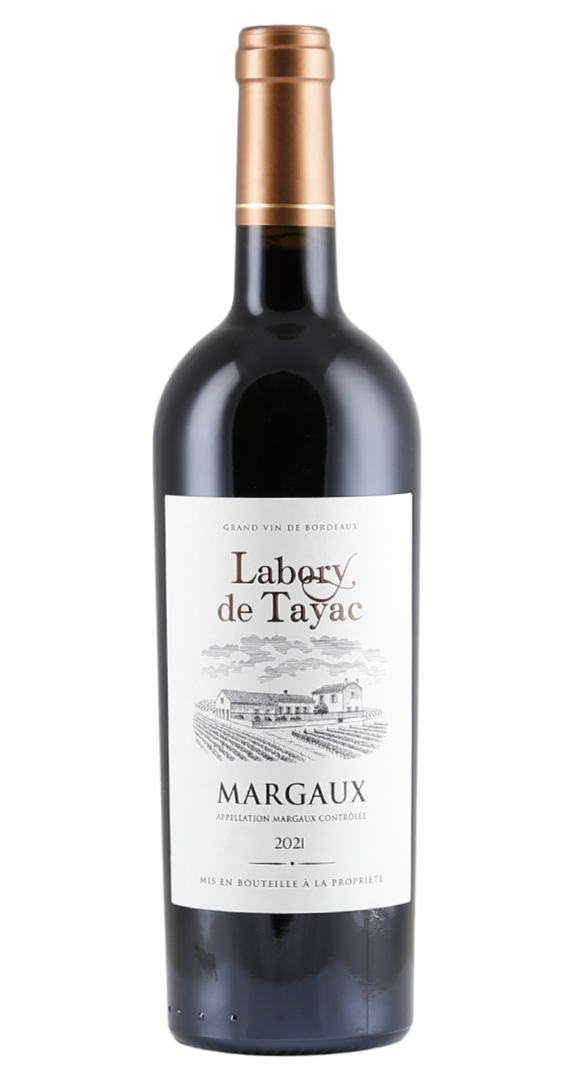 Labory de Tayac 2021