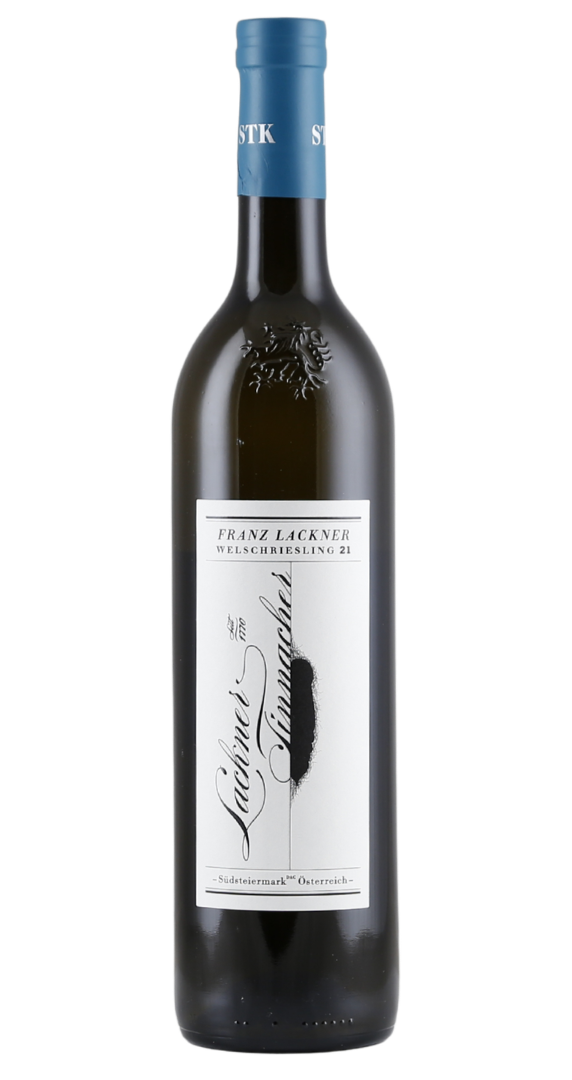 Lackner-Tinnacher Franz Lackner Welschriesing 2021