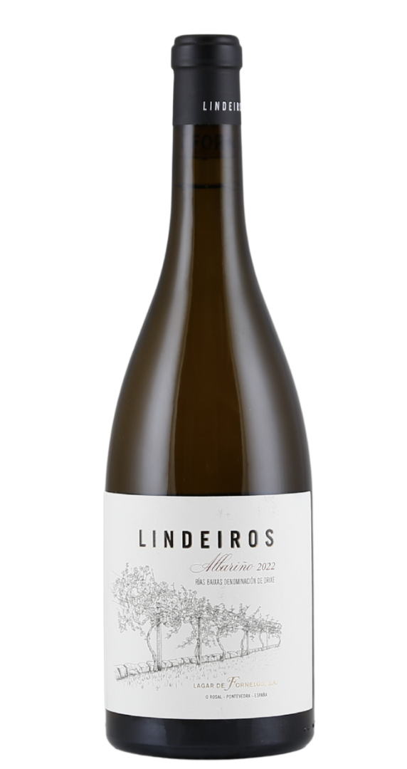 Lagar de Fornelos Lindeiros 2022