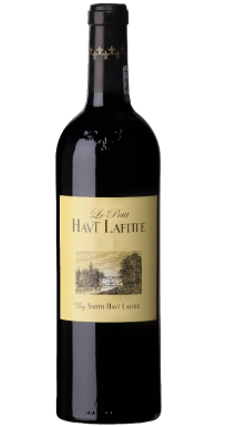 Le Petit Smith Haut Lafitte 2020 FR29886 Silkes Weinkeller DE