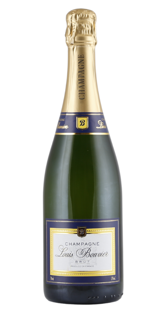 Produktbild zu Champagne Louis Bouvier Brut von Champagne Baron Albert