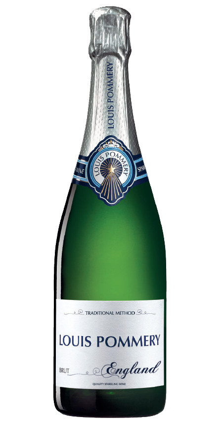 Louis Pommery England Louis Pommery Sparkling England Brut