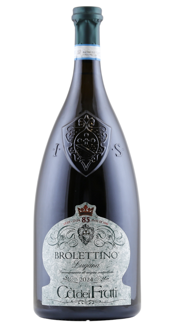 Magnum (1,5 L) Ca dei Frati Brolettino Lugana 2024