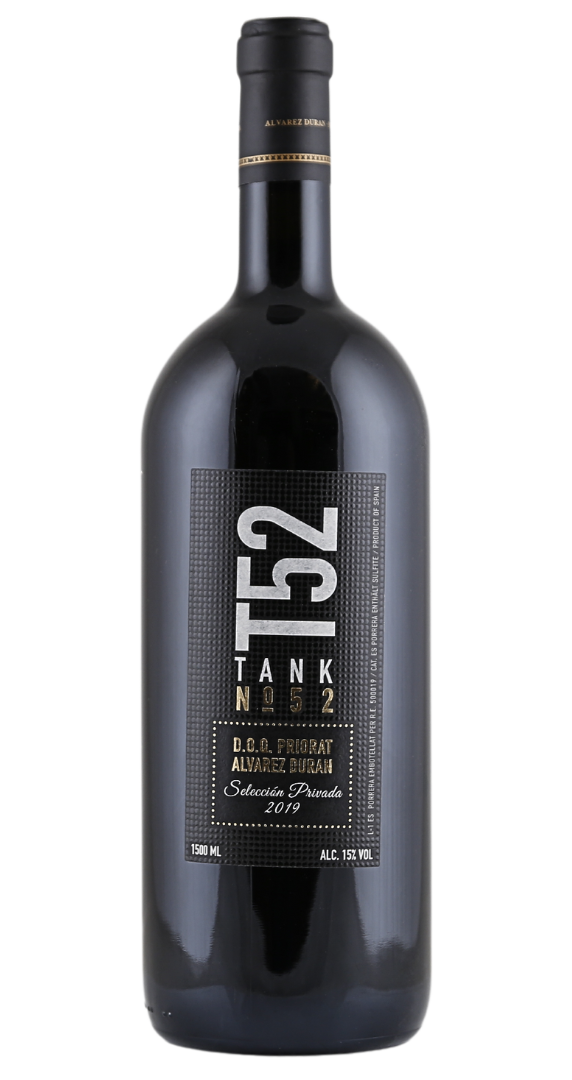 Image of Magnum (1,5 L) T52 Seleccion Privada 2019