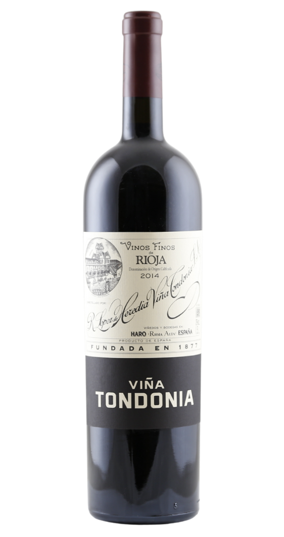 Magnum (1,5 L) Vina Tondonia Reserva 2014