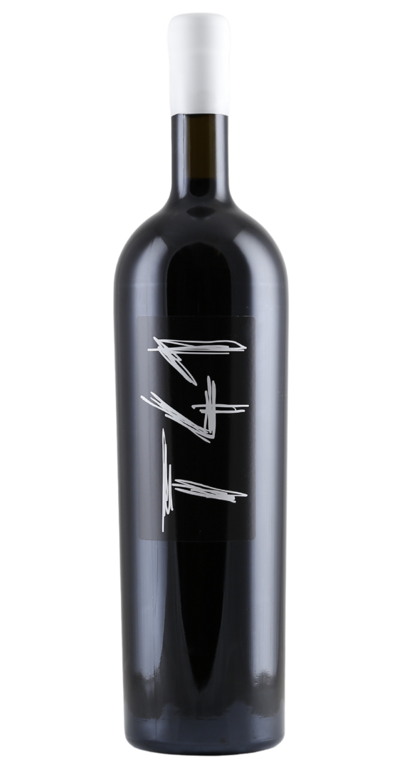 Silkes Weinkeller Wein-Angebote - Magnum (1,5 L) Tina 41 (T41) 2024