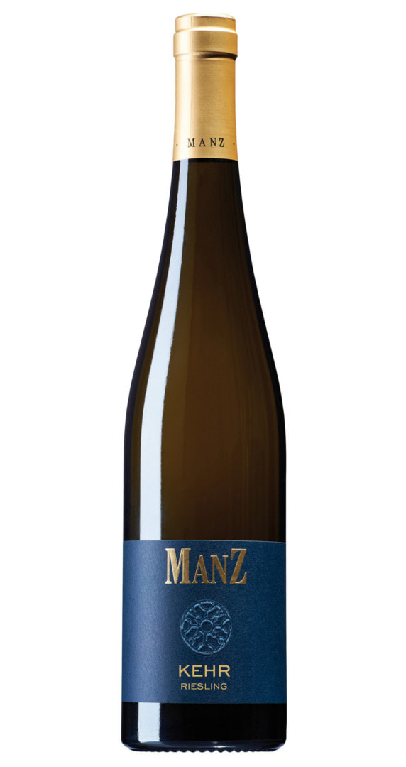 Weingut Manz Manz Kehr Riesling trocken 2020