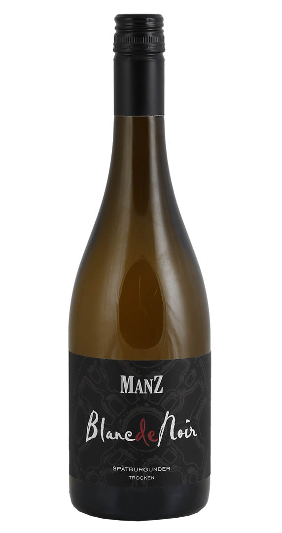 Weingut Manz Manz Spätburgunder Blanc de Noir trocken 2022