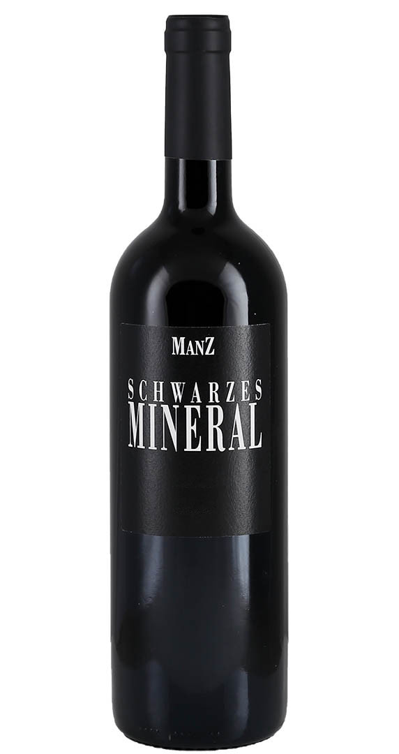 Weingut Manz Manz Schwarzes Mineral 2019