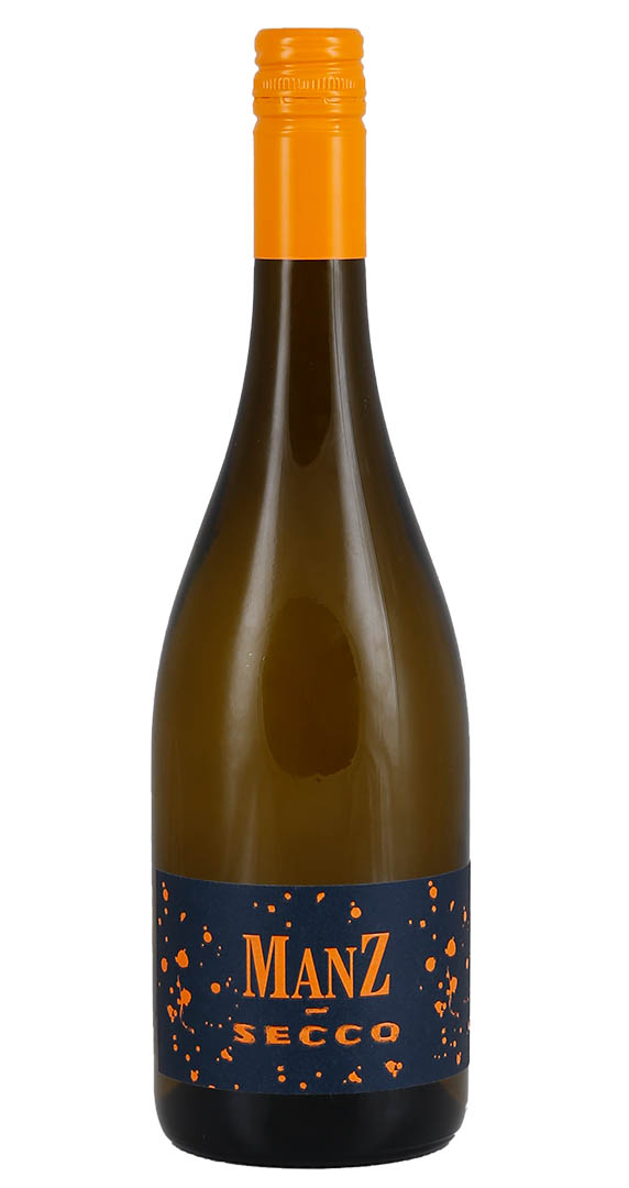Manz Secco 2019 Produktbild zu Manz Secco 2019 von Weingut Manz