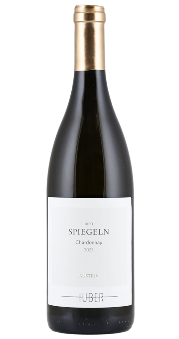 Produktbild zu Markus Huber Ried Spiegeln Chardonnay 2024 von Weingut Markus Huber