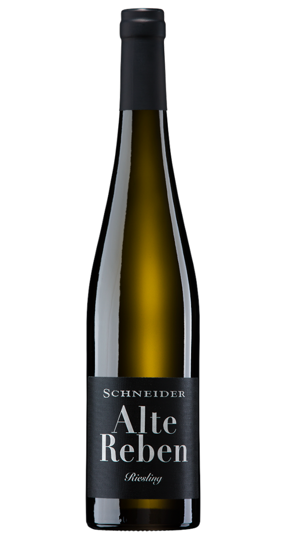 Markus Schneider Alte Reben Riesling 2022