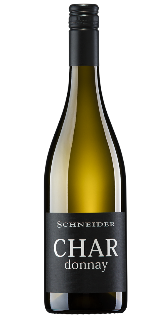Image of Markus Schneider Chardonnay 2019 - Weisswein, Deutschland, trocken, 0,75l