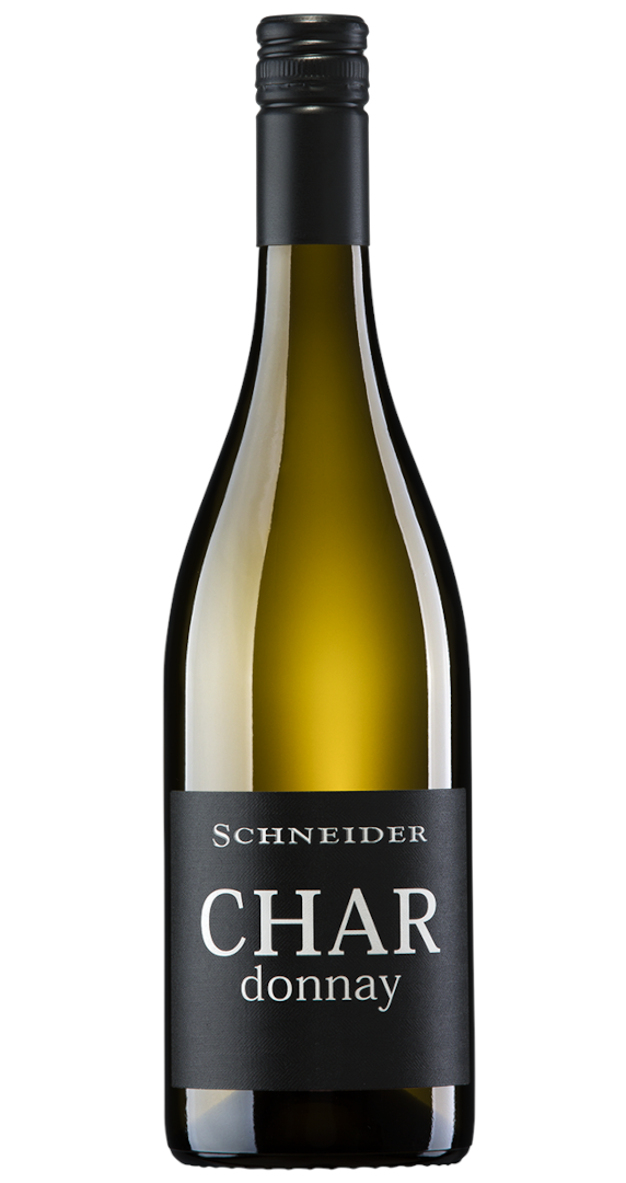 Produktbild zu Markus Schneider Chardonnay 2022 von 