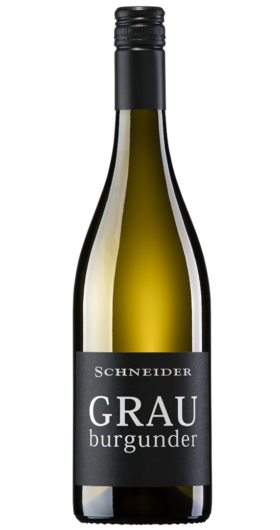 Image of Markus Schneider Grauburgunder 2020 - Wein, Deutschland, trocken, 0,75l