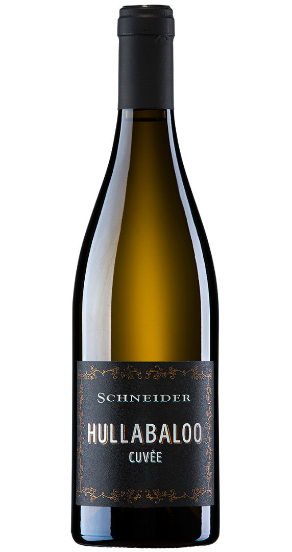 Markus Schneider Hullabaloo 2022