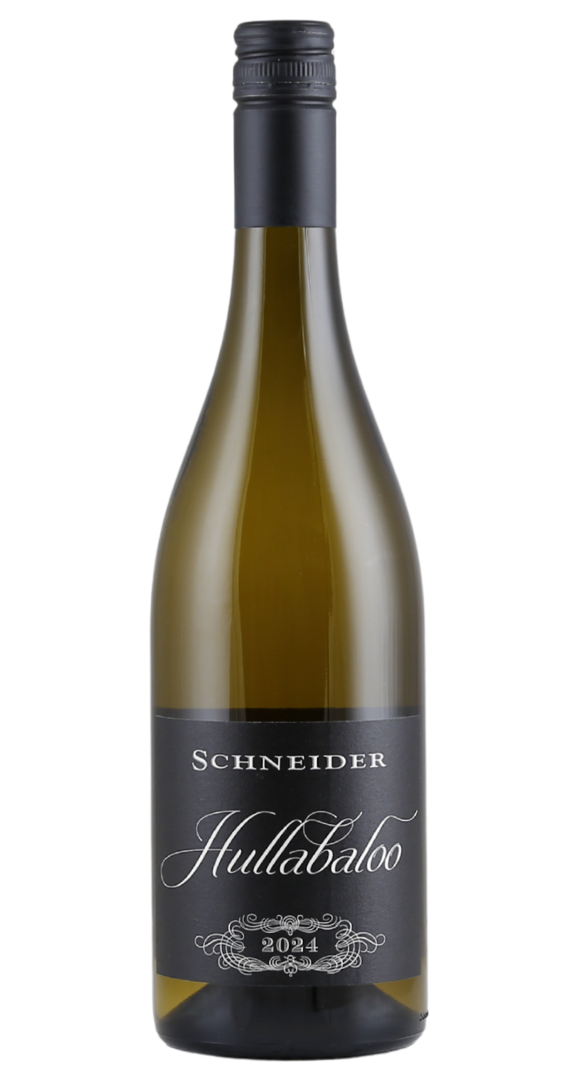Markus Schneider Hullabaloo 2024 - Silkes Weinkeller