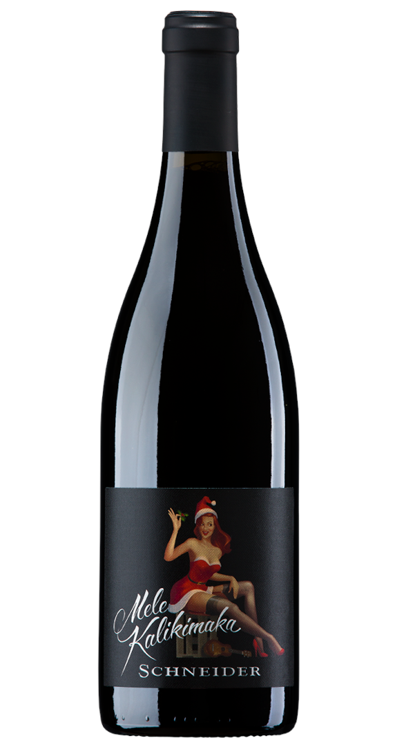 Markus Schneider MELE KALIKIMAKA 2022