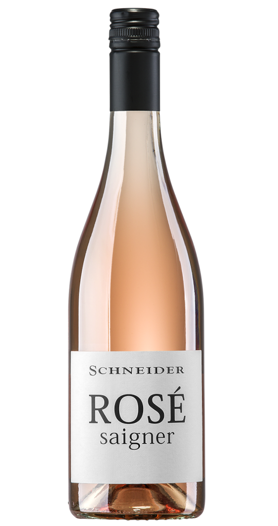 Markus Schneider Rosé Saigner 2022 DL37927 Silkes Weinkeller DE