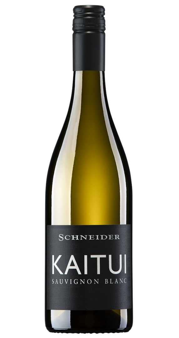 Markus Schneider Sauvignon Blanc KAITUI 2022 DL37929 Silkes Weinkeller DE