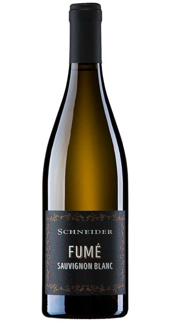 Produktbild zu Markus Schneider Sauvignon Blanc Fumé 2020 von 