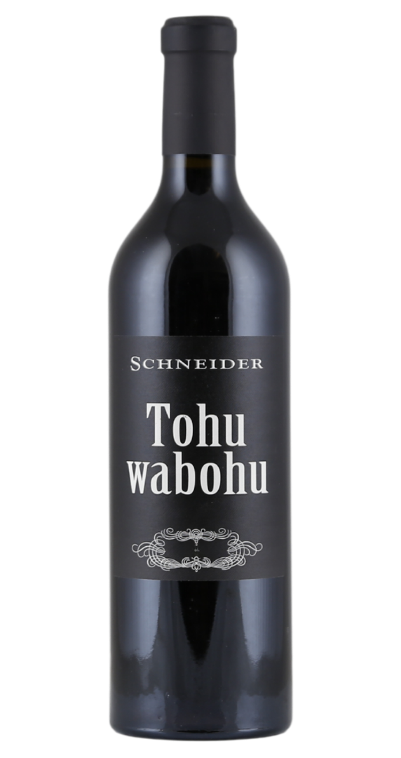 Image of Markus Schneider TOHUWABOHU 2023