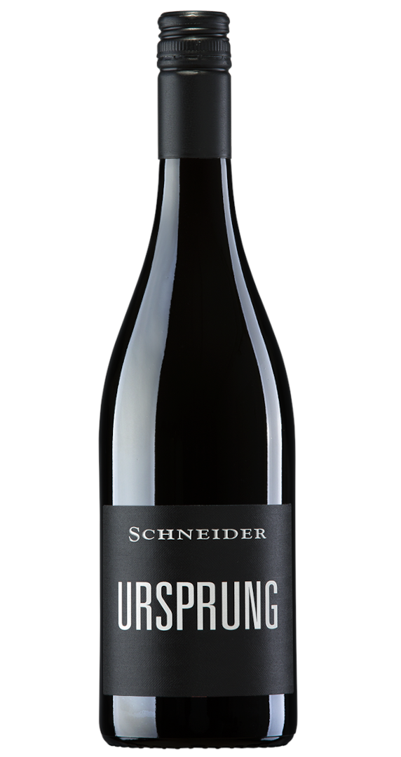 Silkes Weinkeller Wein-Angebote - Markus Schneider URSPRUNG 2023