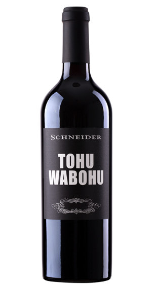 Markus Schneider TOHUWABOHU 2019