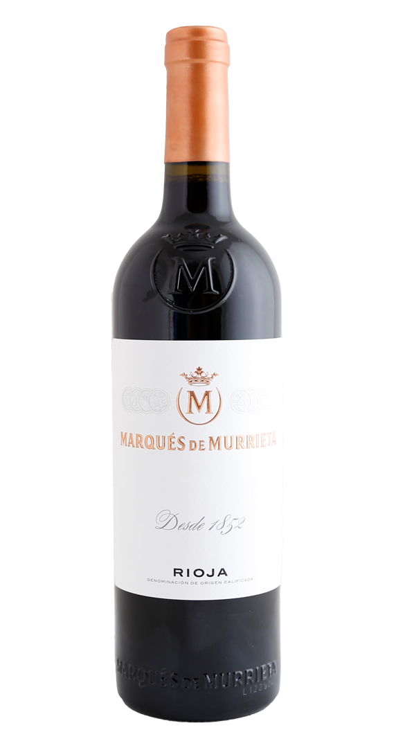 Marques de Murrieta Reserva 2019 SP010571 Silkes Weinkeller DE