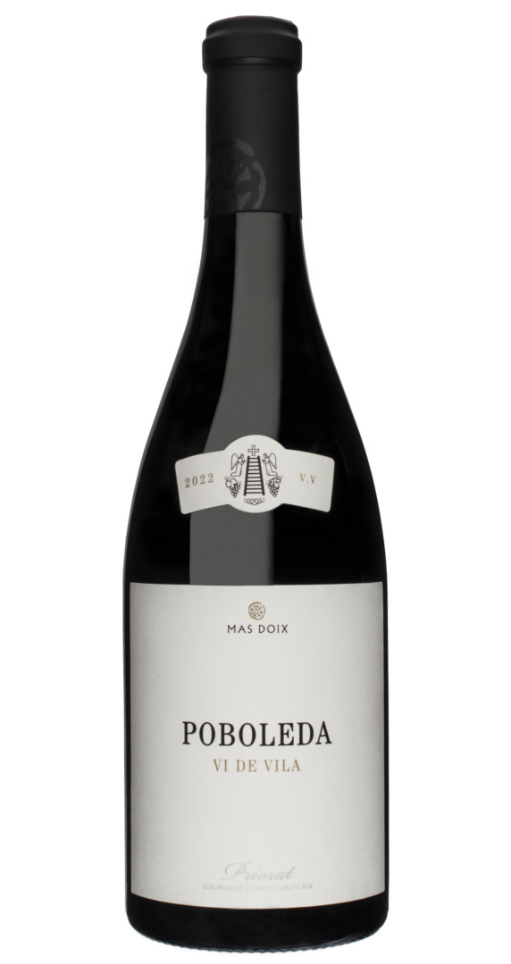 Mas Doix Poboleda Vi de Vila 2022 SP010446 Silkes Weinkeller DE