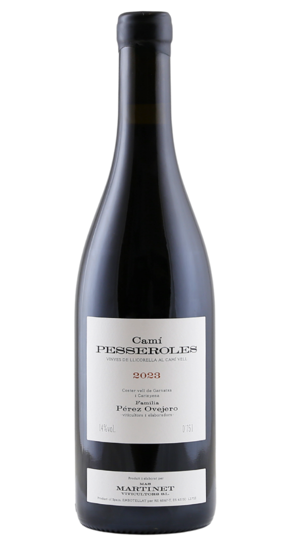 Image of Mas Martinet Cami Pesseroles 2023