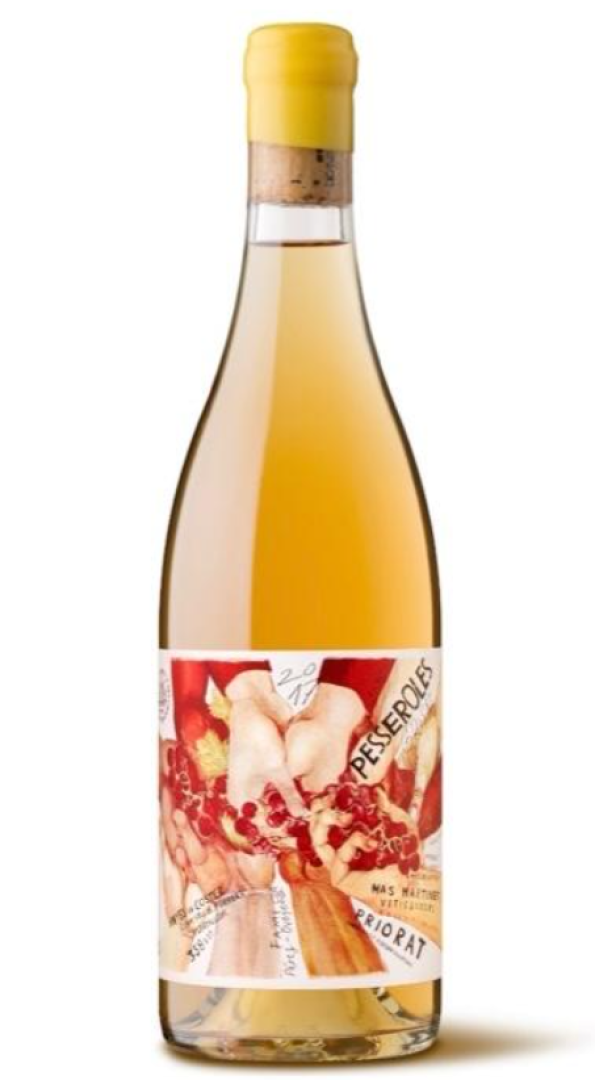 Image of Mas Martinet Cami Pesseroles Brisat 2023