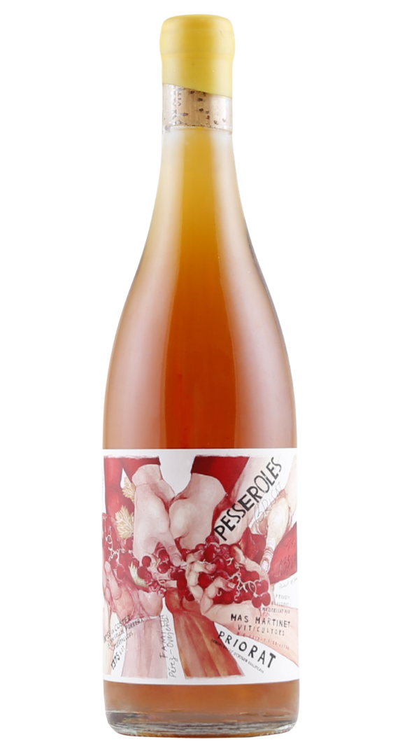 Mas Martinet Cami Pesseroles Brisat 2023