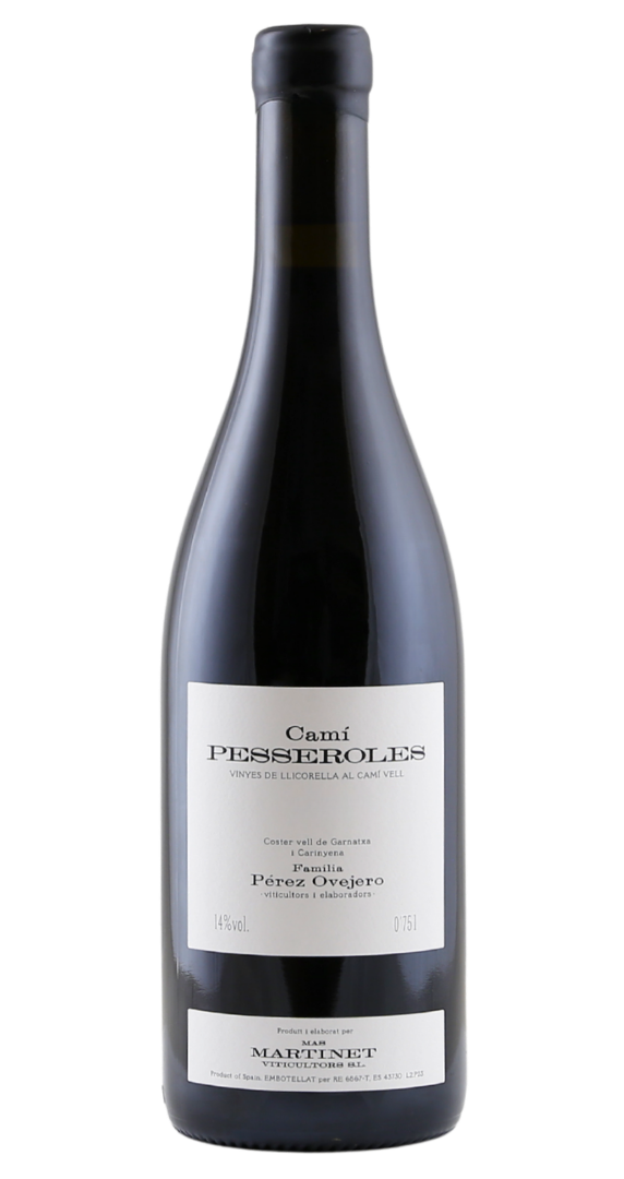 Image of Mas Martinet Cami Pesseroles Brisat 2023