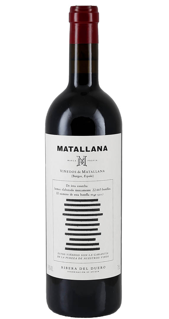 Matallana 2019 - Telmo Rodriguez