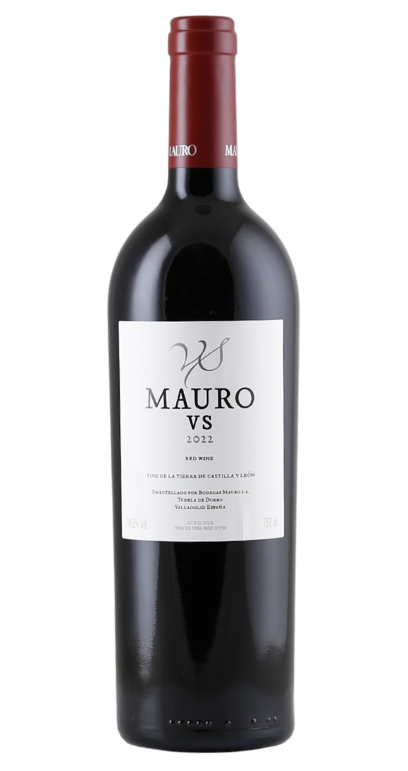 Mauro VS (Vendimia Seleccionada) 2022