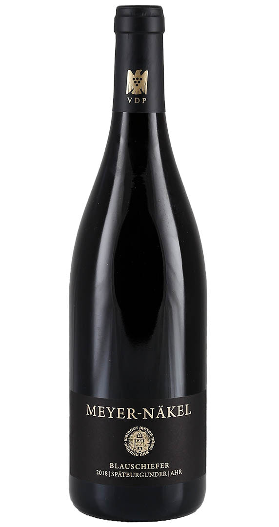 Meyer Näkel Spätburgunder Blauschiefer 2021 DL38941 Silkes Weinkeller DE