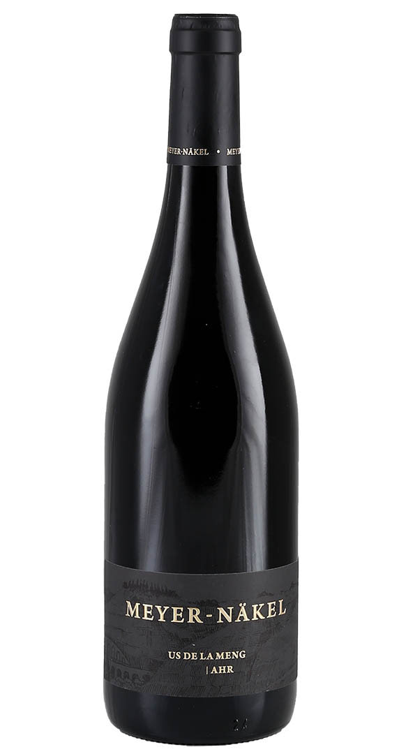 Produktbild zu Meyer-Näkel Rotwein Cuvée us de la meng 2021 von 