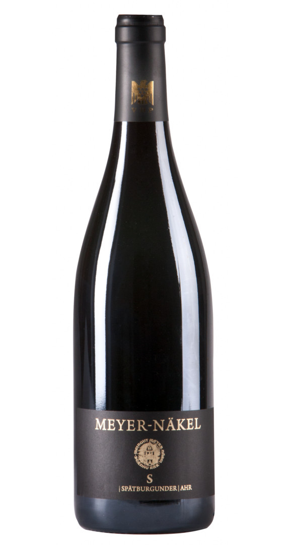 Produktbild zu Meyer Näkel Spätburgunder S 2022 von Weingut Meyer-Näkel