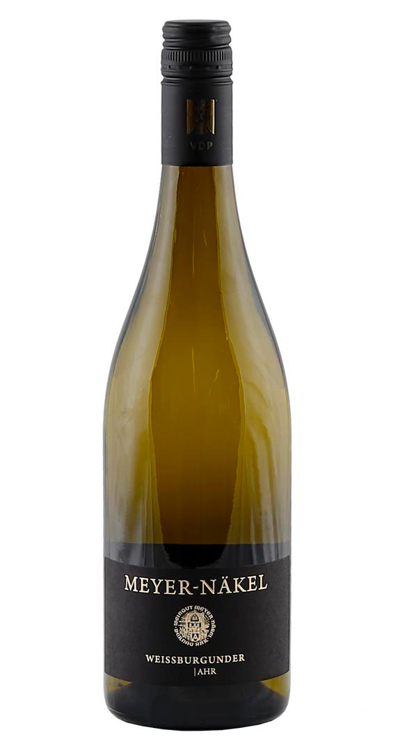 Meyer Näkel Weissburgunder 2019 Produktbild zu Meyer Näkel Weissburgunder 2019 von Weingut Meyer-Näkel