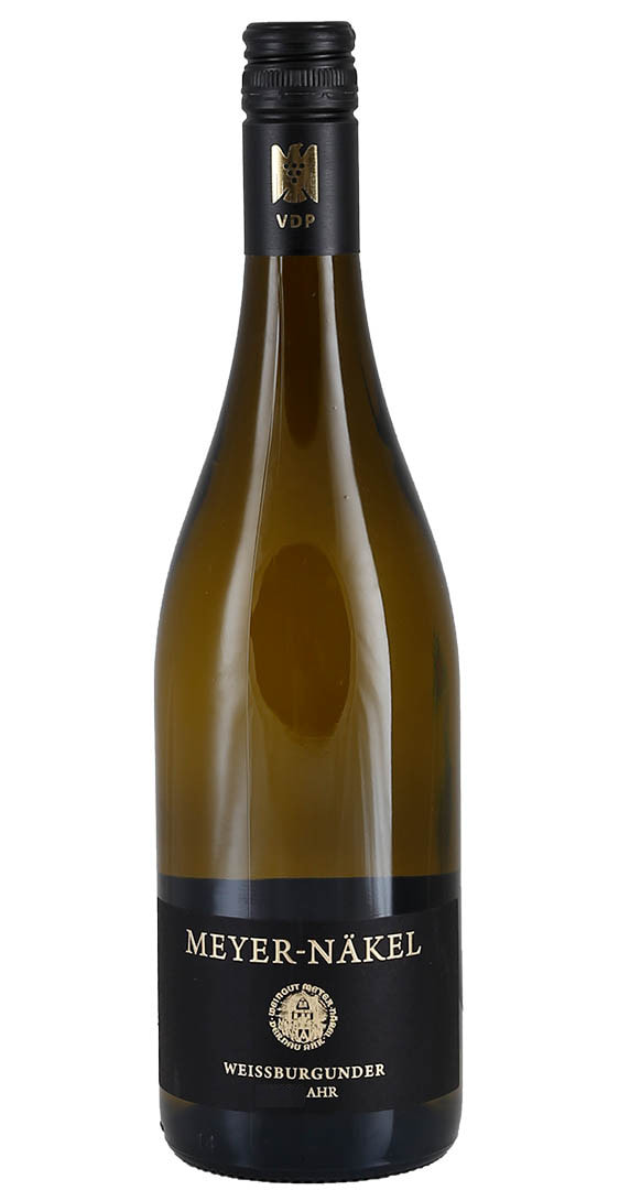 Meyer Näkel Weissburgunder 2022 DL38933 Silkes Weinkeller DE