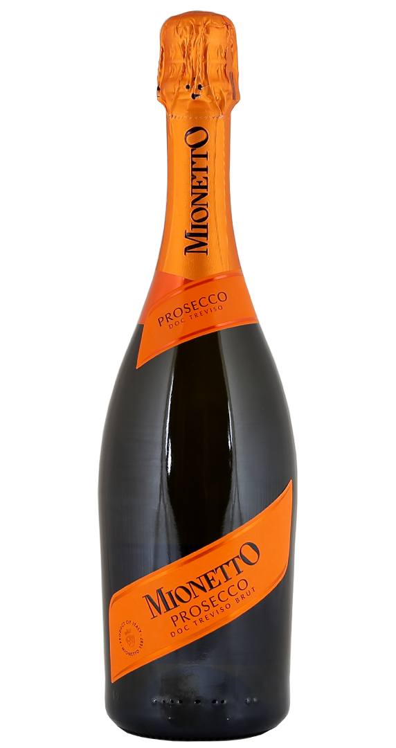 Mionetto Spumante Prosecco Treviso Brut