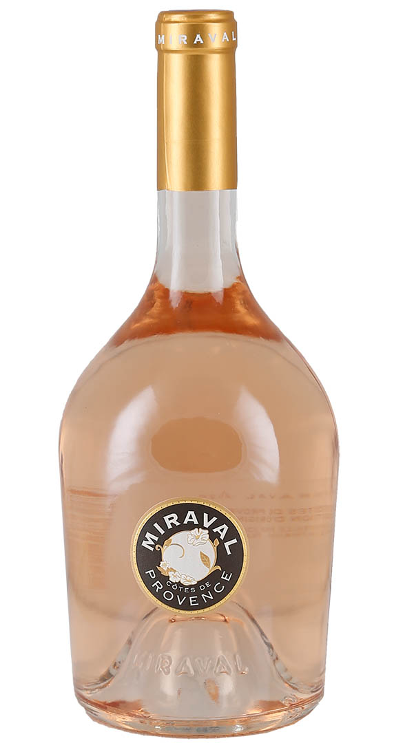 Produktbild zu Miraval Rosé Côtes de Provence 2023 von 