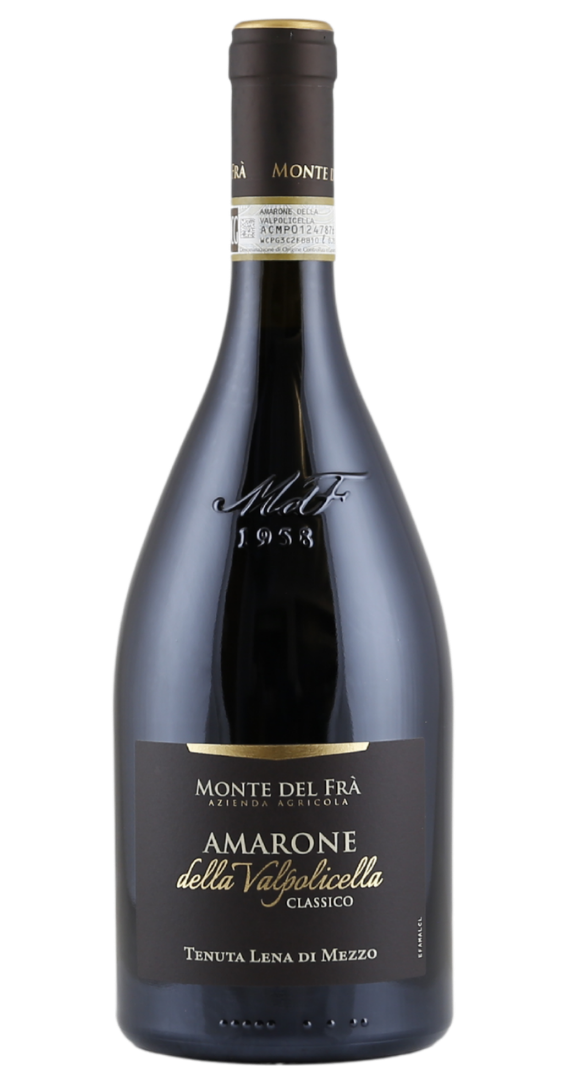Image of Monte del Fra Amarone della Valpolicella Classico 2020