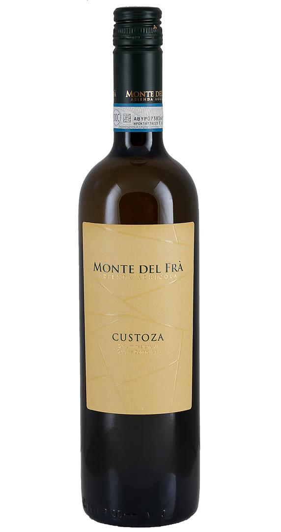 Monte del Fra Bianco di Custoza 2025